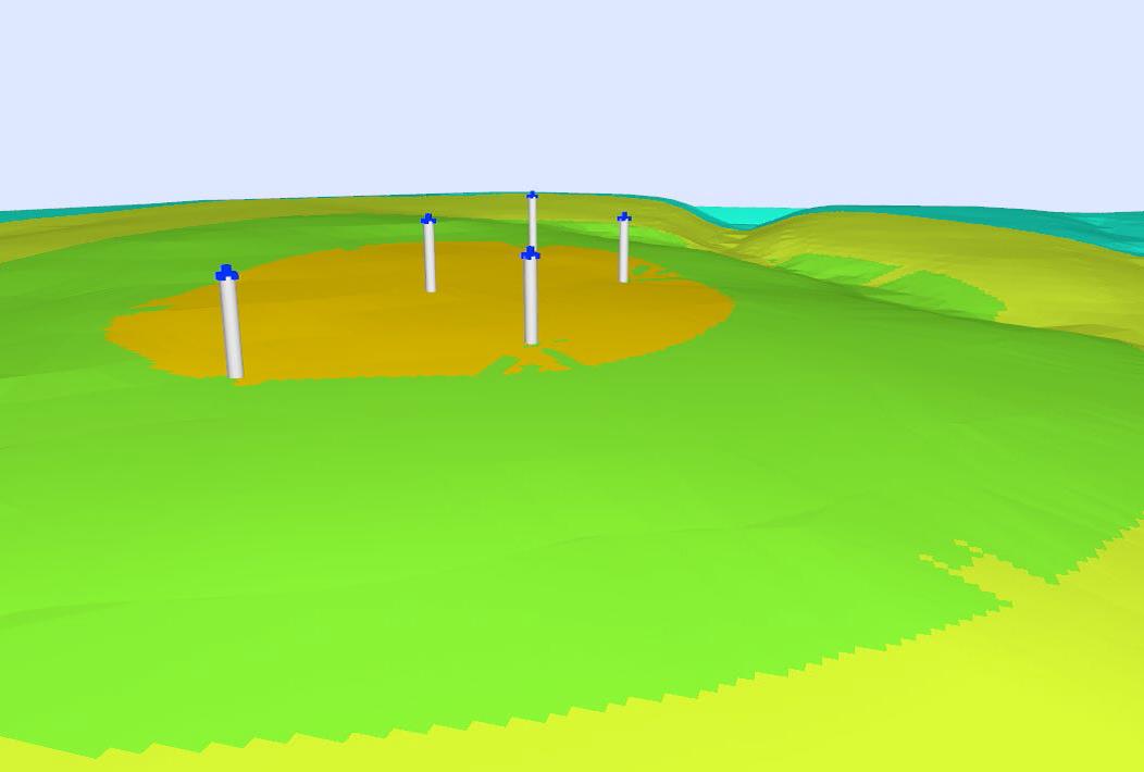software like cadnaa